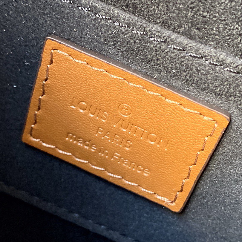 M44580, MINI DAUPHINE, Louis Vuitton LV Handbags