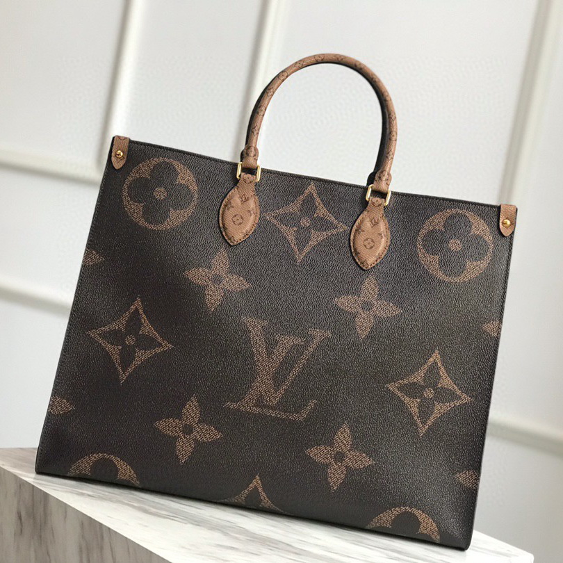 M45320 ONTHEGO GM, Louis Vuitton LV Shoulder Bags & Totes