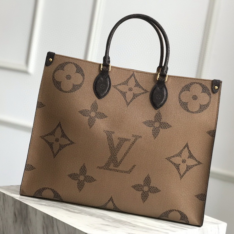 M45320 ONTHEGO GM, Louis Vuitton LV Shoulder Bags & Totes