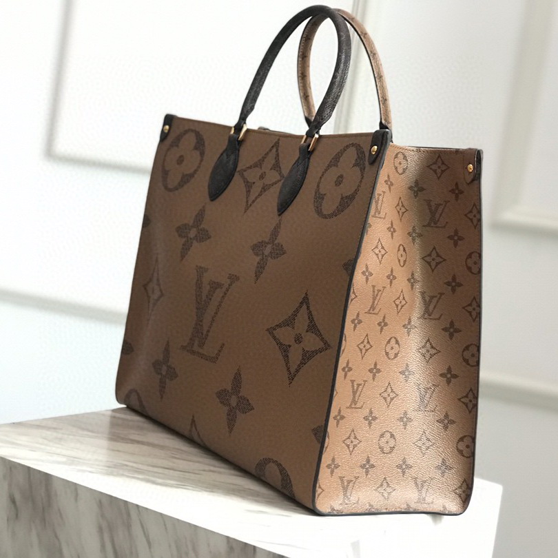 M45320 ONTHEGO GM, Louis Vuitton LV Shoulder Bags & Totes