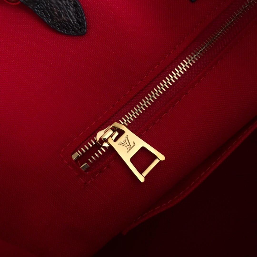 M45320 ONTHEGO GM, Louis Vuitton LV Shoulder Bags & Totes