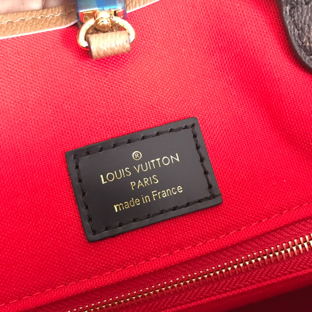 M45320 ONTHEGO GM, Louis Vuitton LV Shoulder Bags & Totes