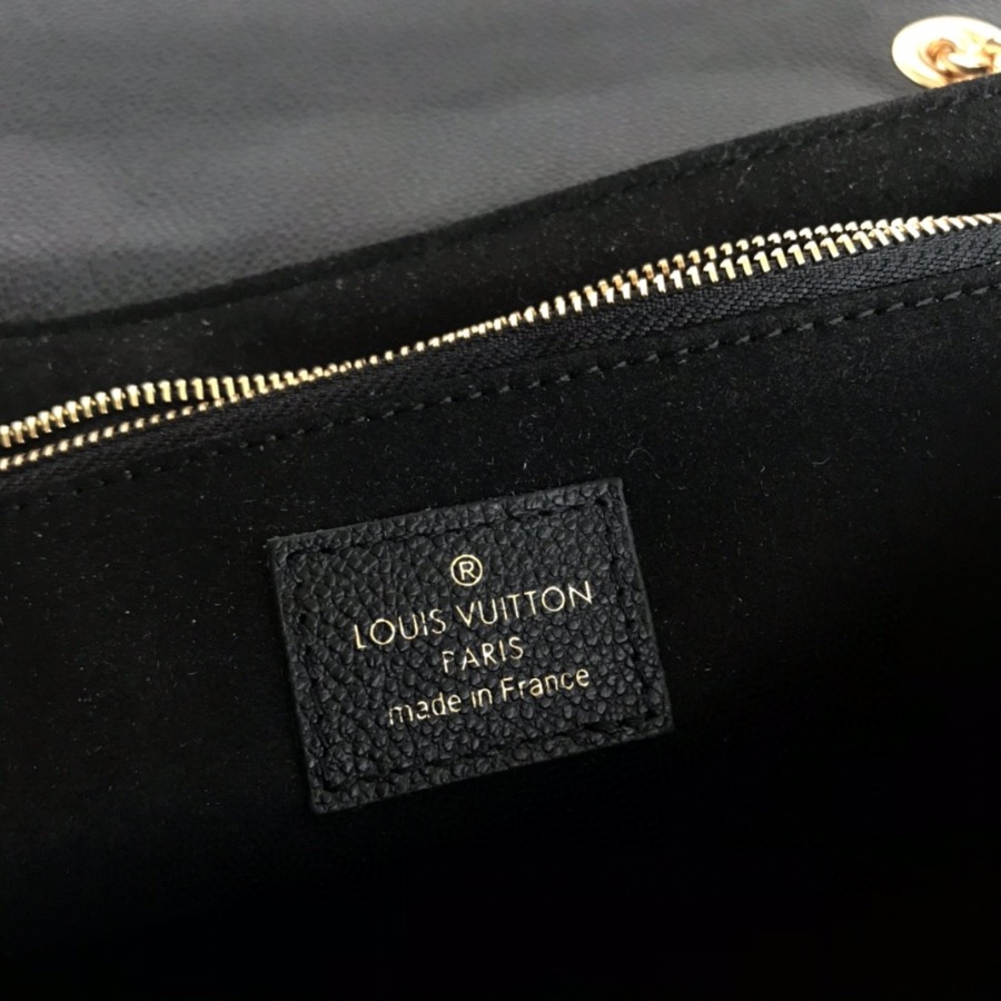 M44151 VAVIN PM, Louis Vuitton LV
