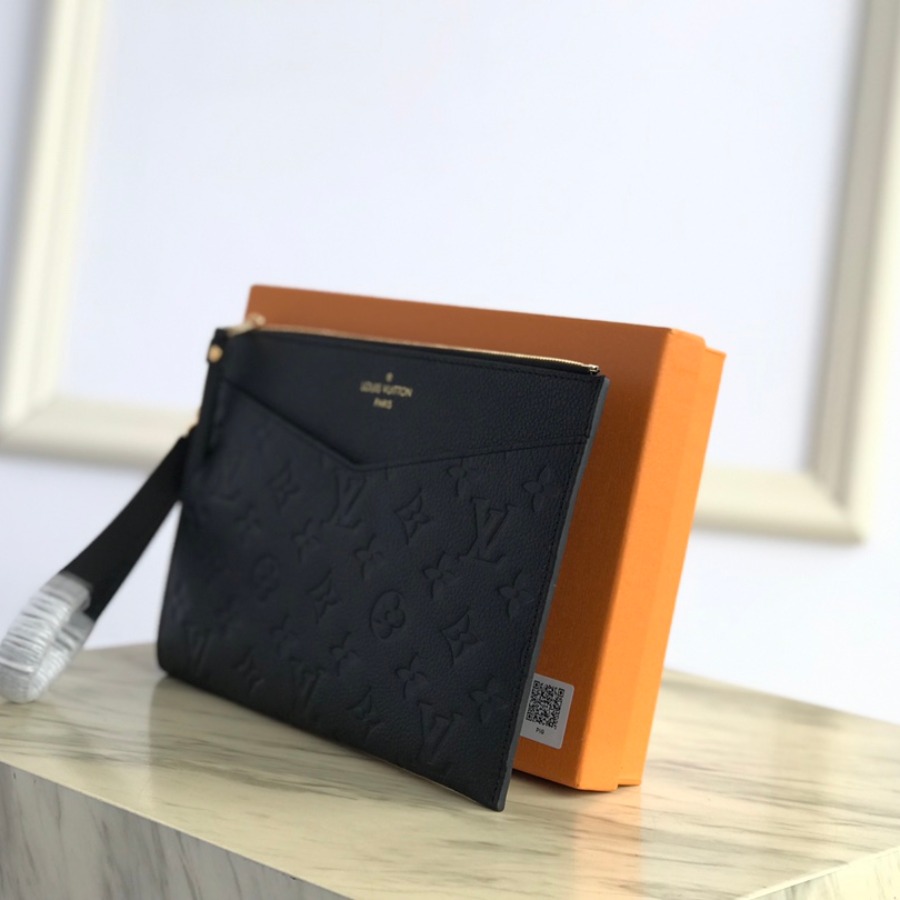 M68705 POCHETTE MÉLANIE MM, LOUIS VUITTON LV WOMEN - Small Leather Goods