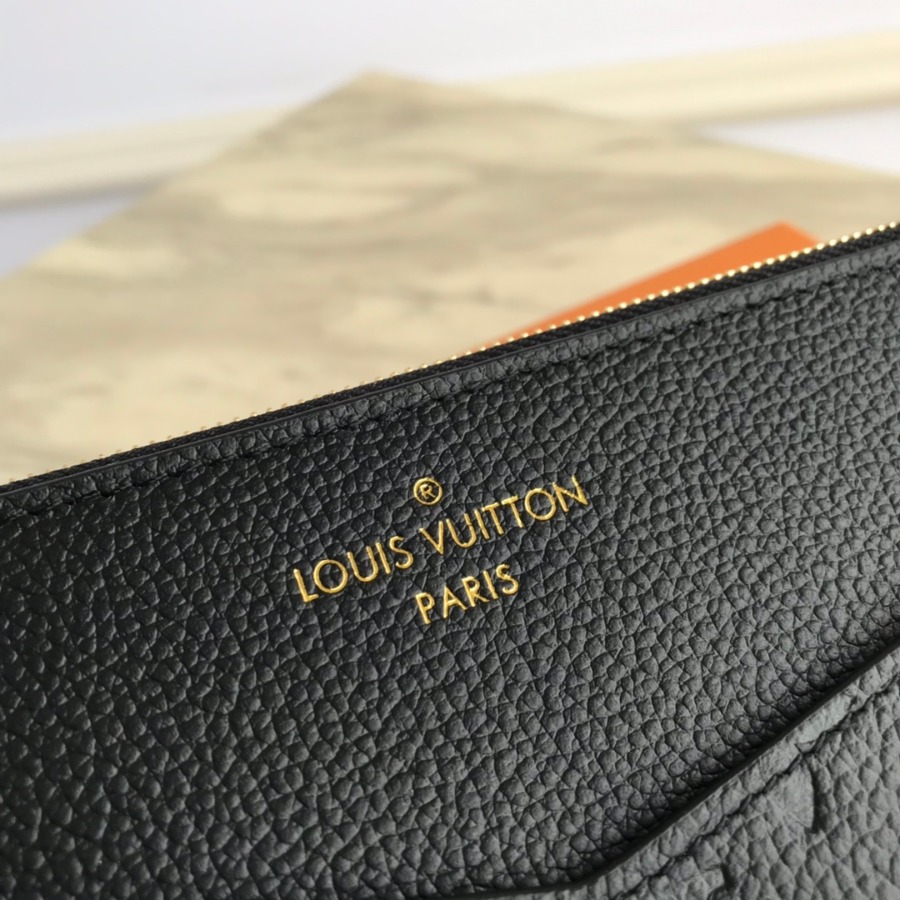 M68705 POCHETTE MÉLANIE MM, LOUIS VUITTON LV WOMEN - Small Leather Goods