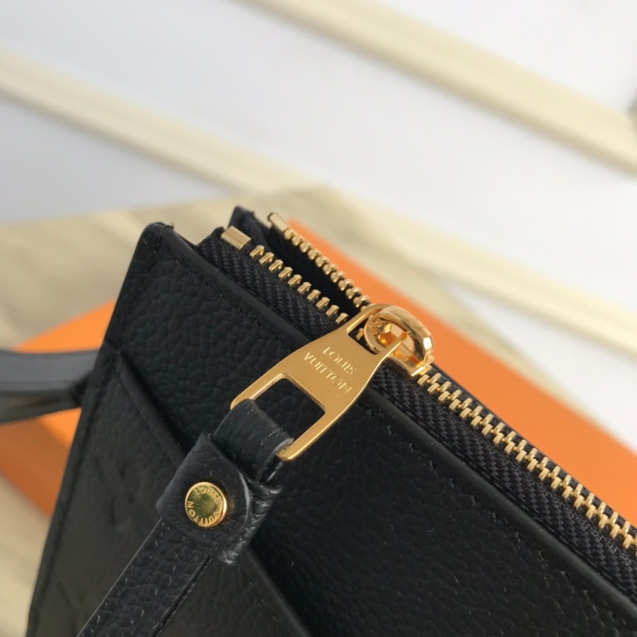 M68705 POCHETTE MÉLANIE MM, LOUIS VUITTON LV WOMEN - Small Leather Goods