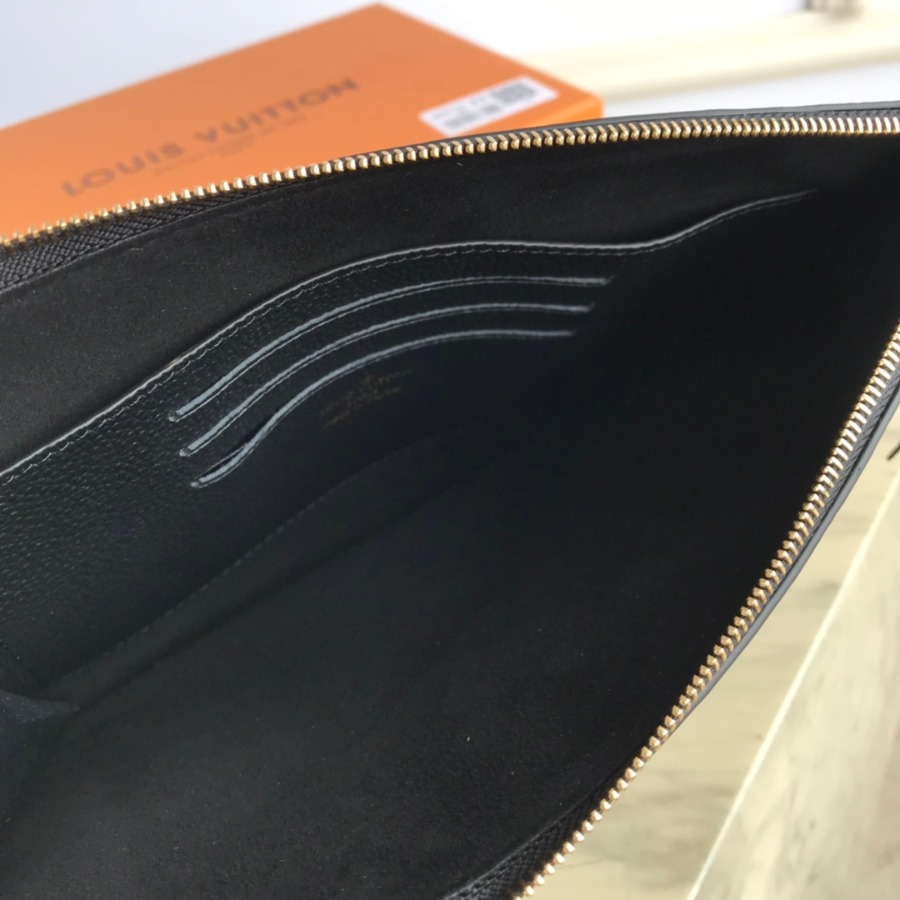 M68705 POCHETTE MÉLANIE MM, LOUIS VUITTON LV WOMEN - Small Leather Goods