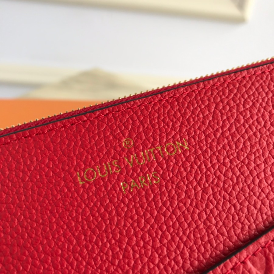 M68705 POCHETTE MÉLANIE MM, LOUIS VUITTON LV WOMEN - Small Leather Goods