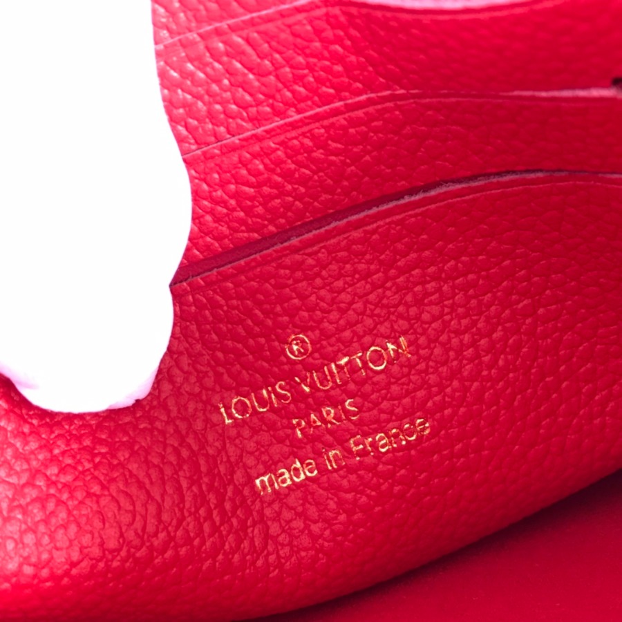 M68705 POCHETTE MÉLANIE MM, LOUIS VUITTON LV WOMEN - Small Leather Goods