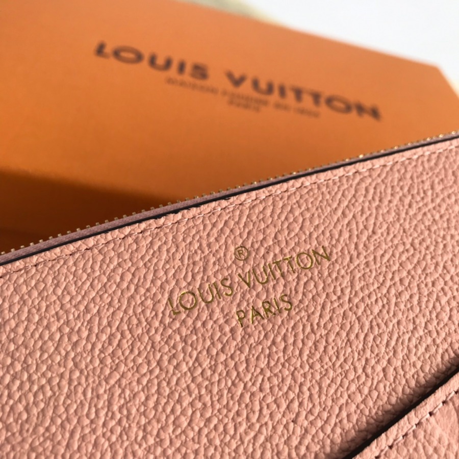 M68705 POCHETTE MÉLANIE MM, LOUIS VUITTON LV WOMEN - Small Leather Goods