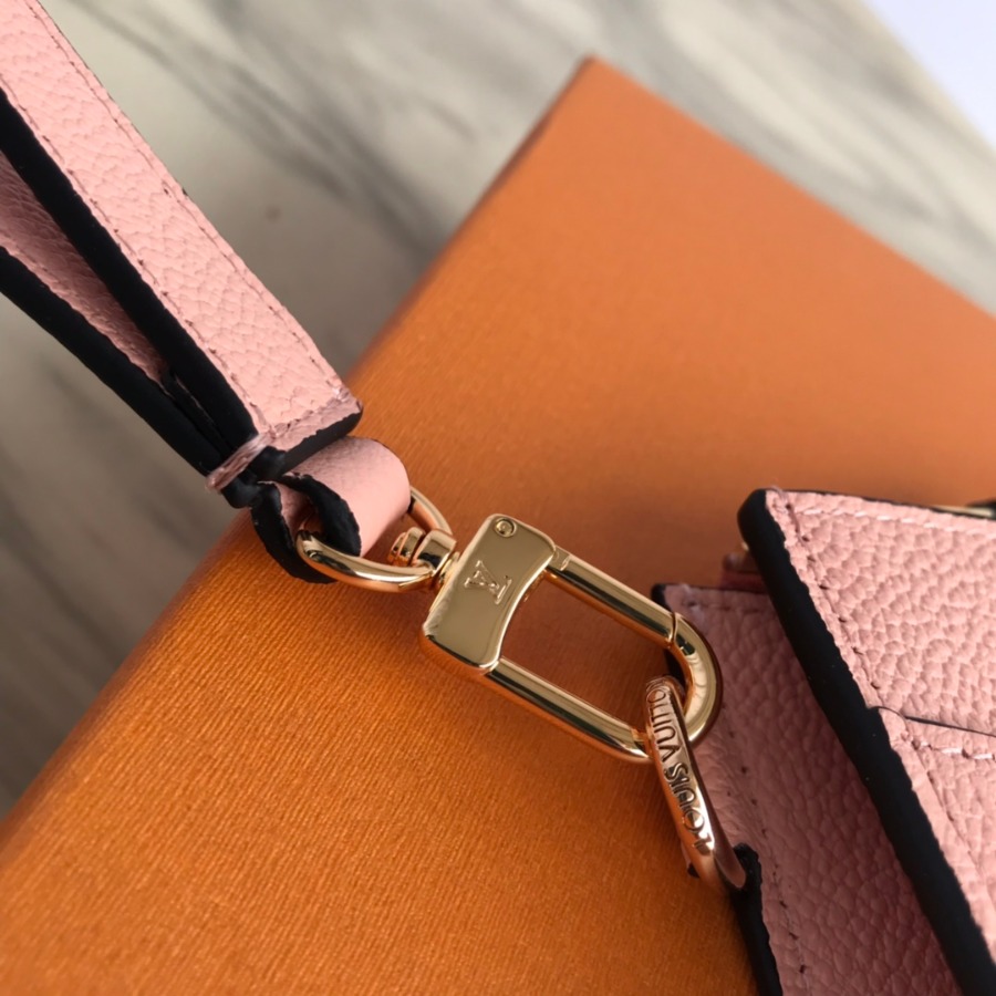 M68705 POCHETTE MÉLANIE MM, LOUIS VUITTON LV WOMEN - Small Leather Goods