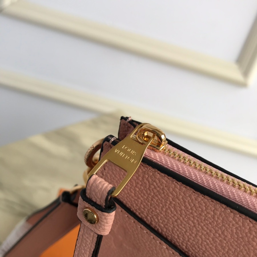 M68705 POCHETTE MÉLANIE MM, LOUIS VUITTON LV WOMEN - Small Leather Goods