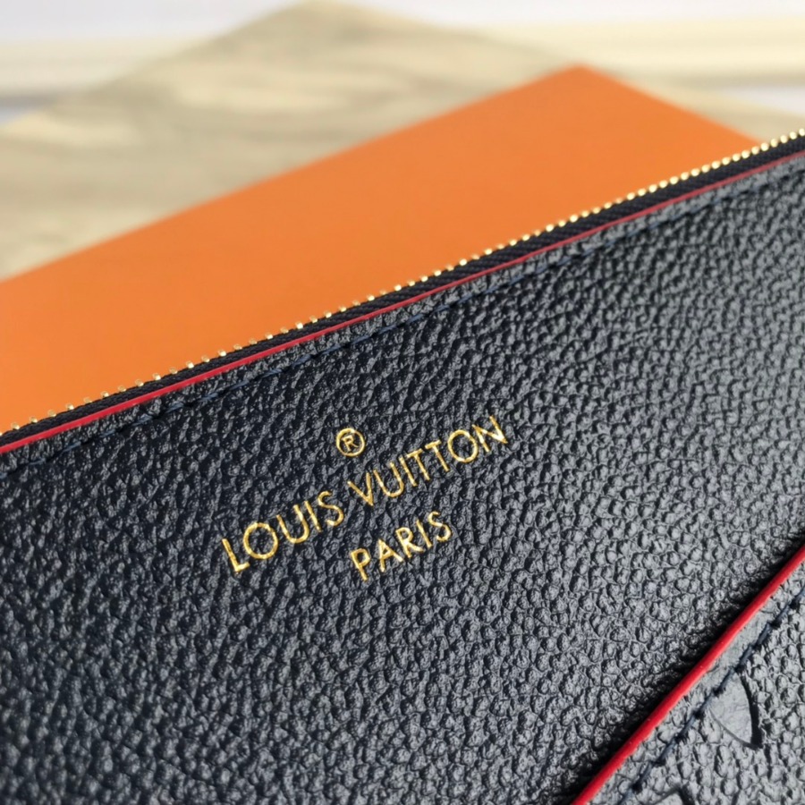 M68706 POCHETTE MÉLANIE MM, LOUIS VUITTON LV WOMEN - Small Leather Goods