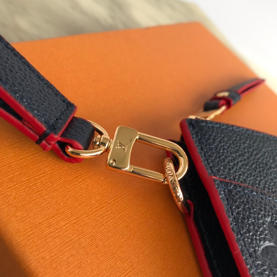 M68706 POCHETTE MÉLANIE MM, LOUIS VUITTON LV WOMEN - Small Leather Goods