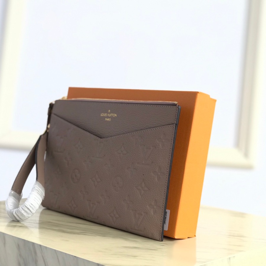 M68707 POCHETTE MÉLANIE MM, LOUIS VUITTON LV WOMEN - Small Leather Goods