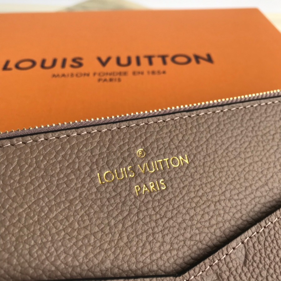 M68707 POCHETTE MÉLANIE MM, LOUIS VUITTON LV WOMEN - Small Leather Goods
