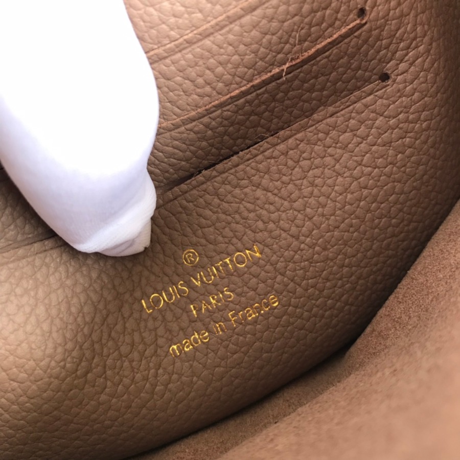 M68707 POCHETTE MÉLANIE MM, LOUIS VUITTON LV WOMEN - Small Leather Goods