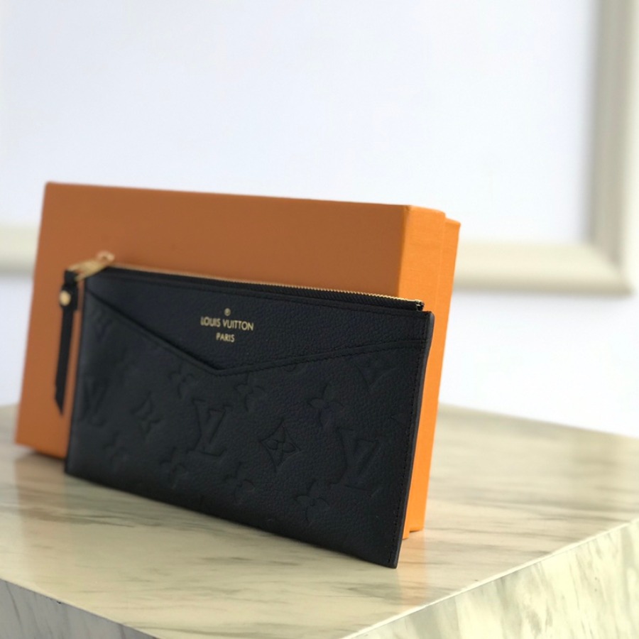 M68712 POCHETTE MÉLANIE BB, LOUIS VUITTON LV WOMEN - Small Leather Goods