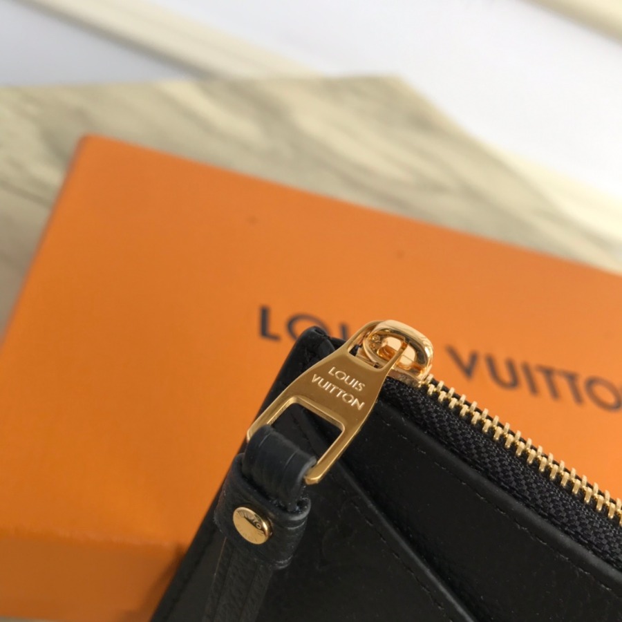 M68712 POCHETTE MÉLANIE BB, LOUIS VUITTON LV WOMEN - Small Leather Goods