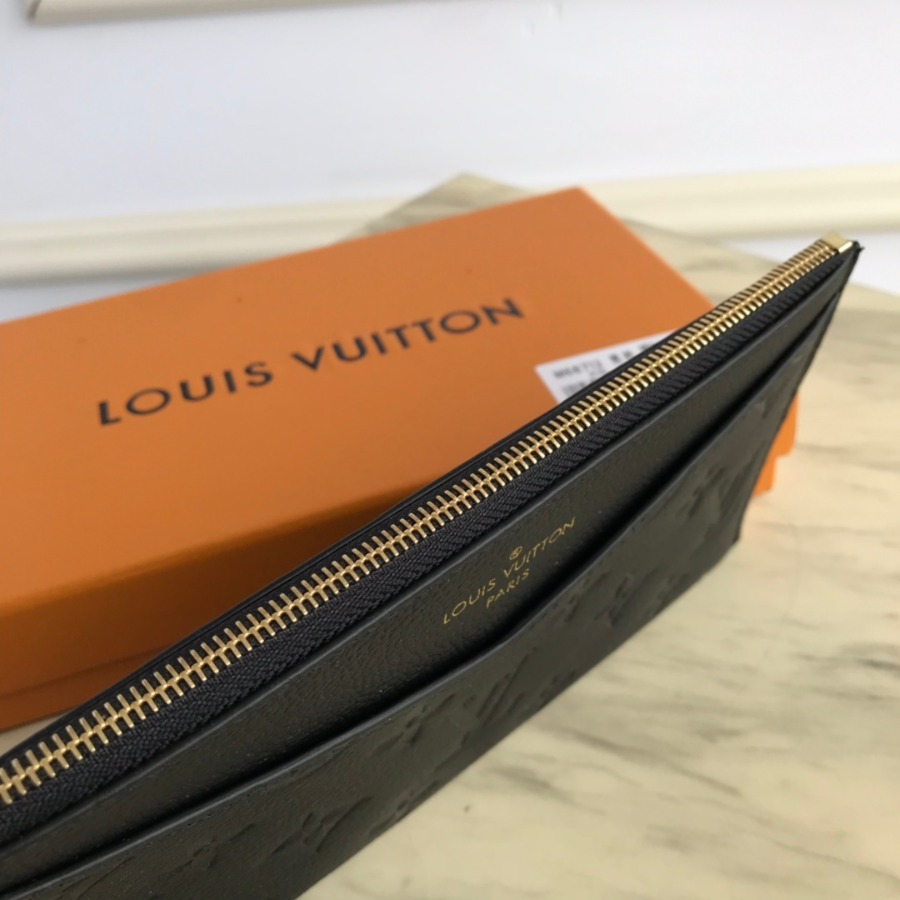M68712 POCHETTE MÉLANIE BB, LOUIS VUITTON LV WOMEN - Small Leather Goods
