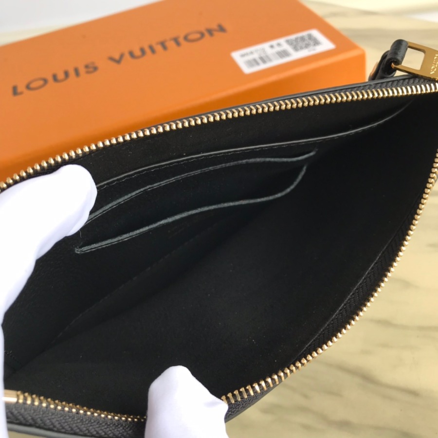M68712 POCHETTE MÉLANIE BB, LOUIS VUITTON LV WOMEN - Small Leather Goods