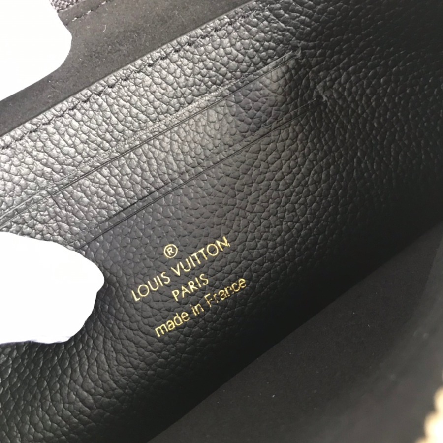 M68712 POCHETTE MÉLANIE BB, LOUIS VUITTON LV WOMEN - Small Leather Goods