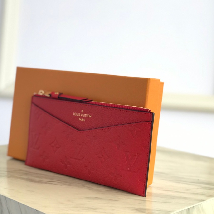 M68712 POCHETTE MÉLANIE BB, LOUIS VUITTON LV WOMEN - Small Leather Goods