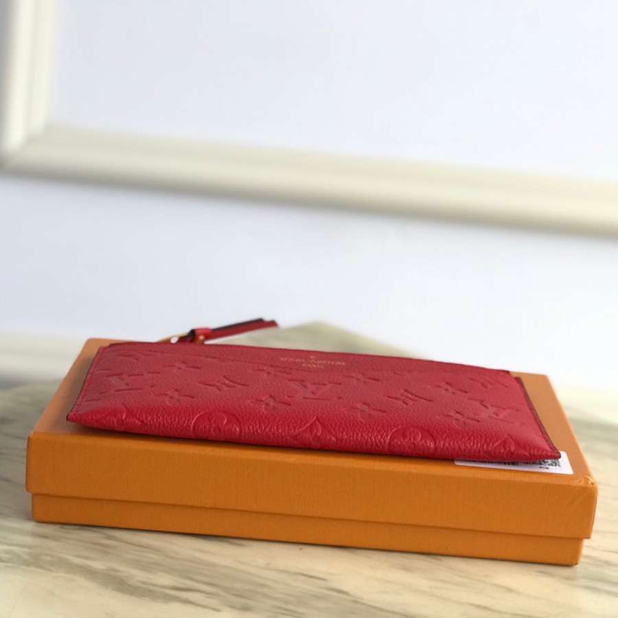 M68712 POCHETTE MÉLANIE BB, LOUIS VUITTON LV WOMEN - Small Leather Goods