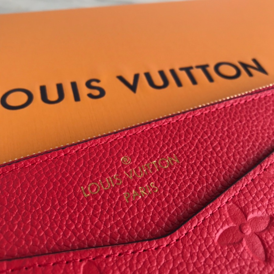 M68712 POCHETTE MÉLANIE BB, LOUIS VUITTON LV WOMEN - Small Leather Goods
