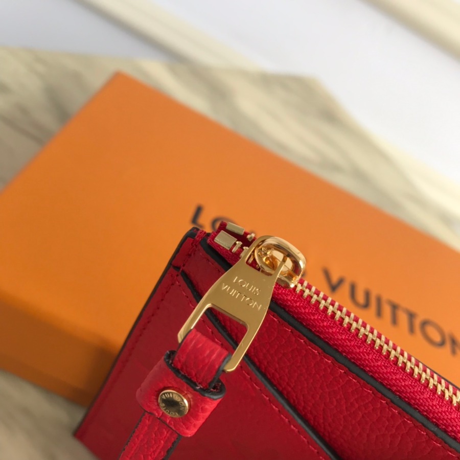 M68712 POCHETTE MÉLANIE BB, LOUIS VUITTON LV WOMEN - Small Leather Goods