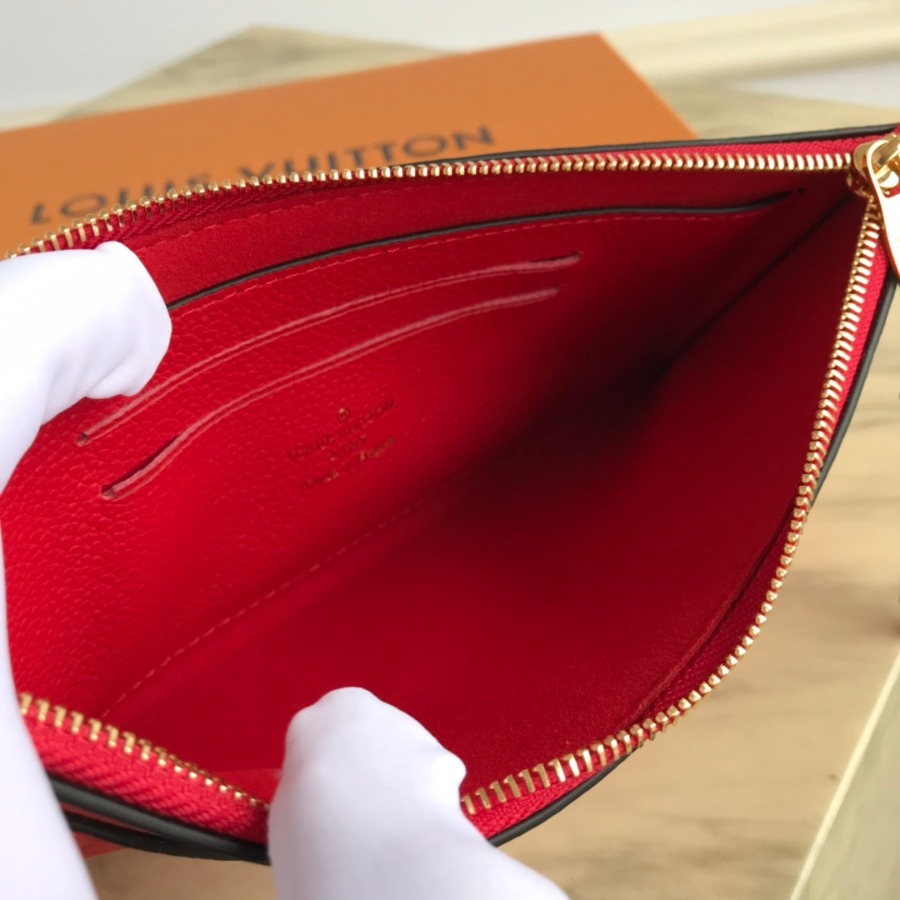 M68712 POCHETTE MÉLANIE BB, LOUIS VUITTON LV WOMEN - Small Leather Goods