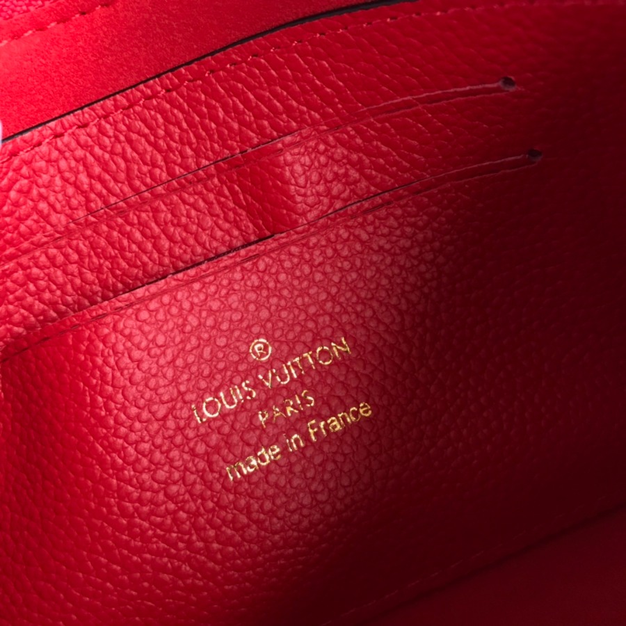M68712 POCHETTE MÉLANIE BB, LOUIS VUITTON LV WOMEN - Small Leather Goods