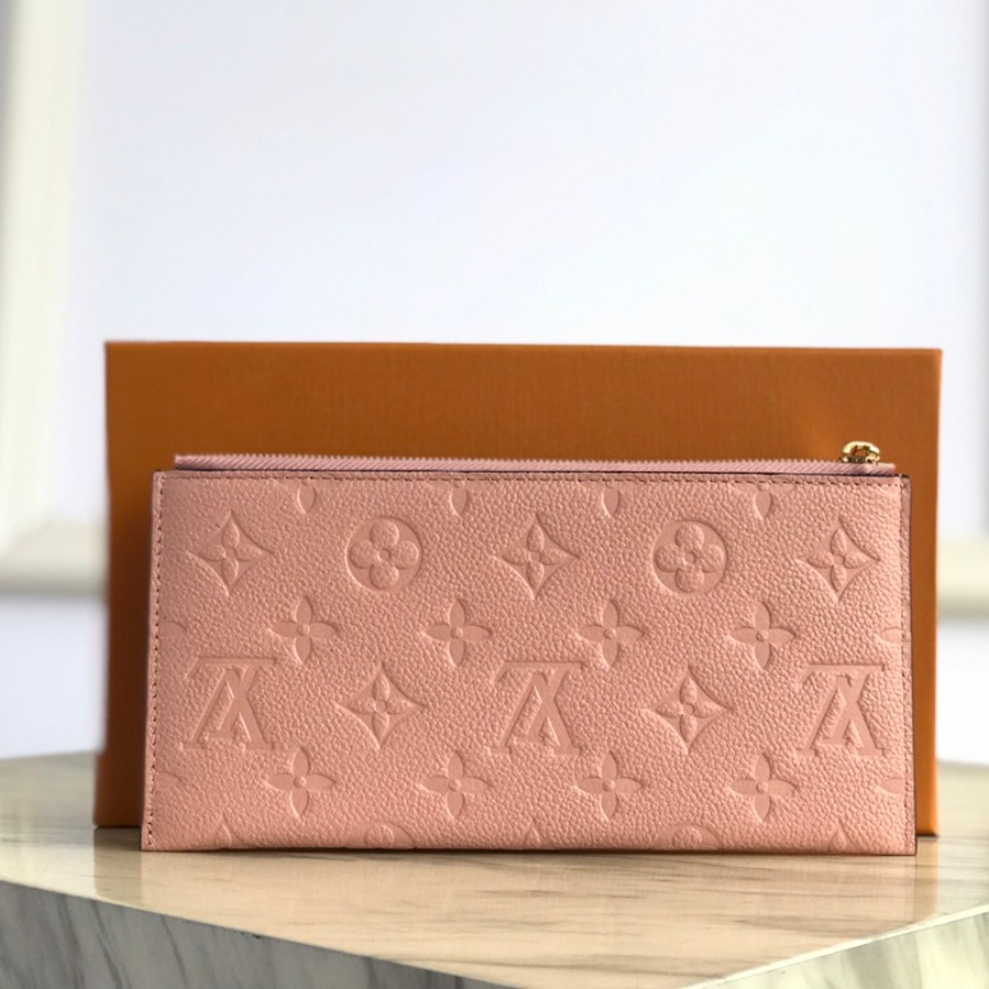 M68712 POCHETTE MÉLANIE BB, LOUIS VUITTON LV WOMEN - Small Leather Goods