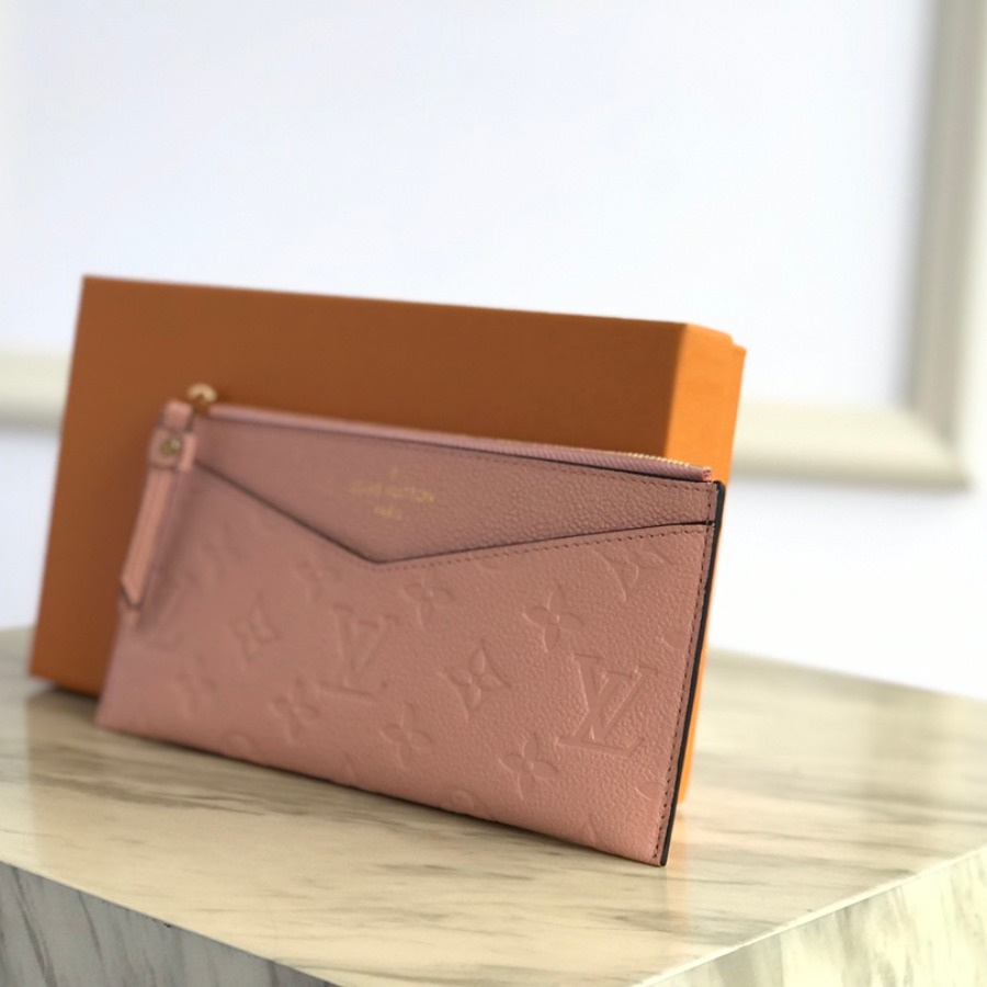 M68712 POCHETTE MÉLANIE BB, LOUIS VUITTON LV WOMEN - Small Leather Goods