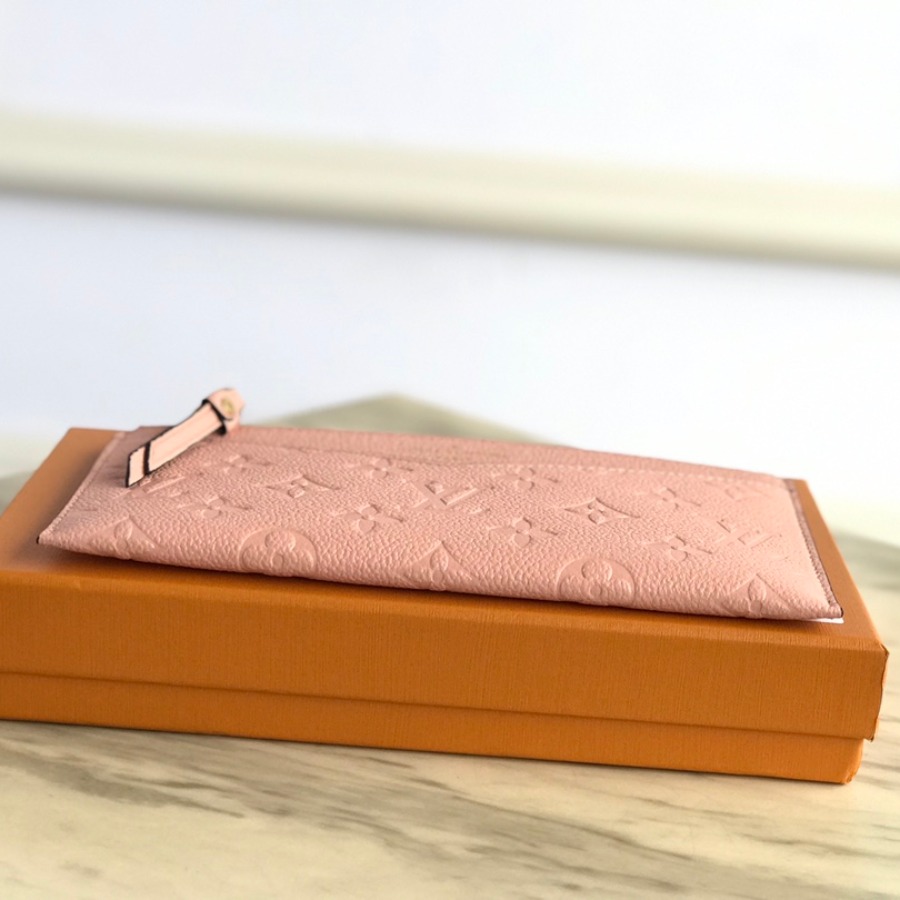 M68712 POCHETTE MÉLANIE BB, LOUIS VUITTON LV WOMEN - Small Leather Goods