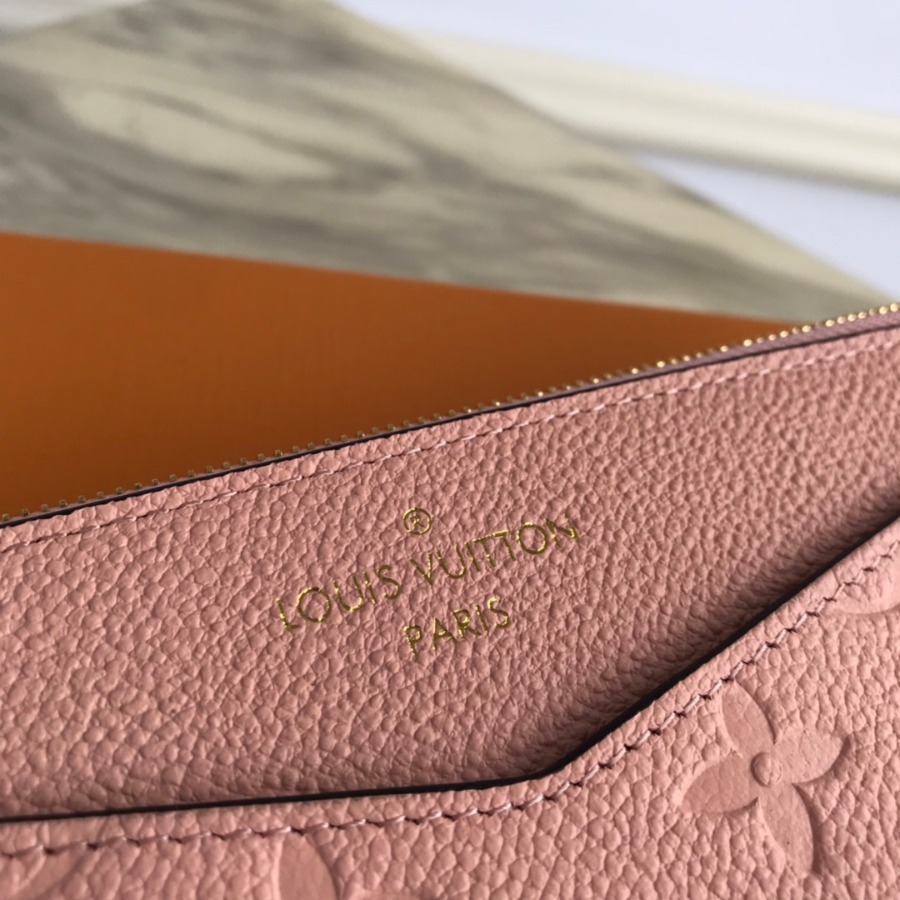 M68712 POCHETTE MÉLANIE BB, LOUIS VUITTON LV WOMEN - Small Leather Goods