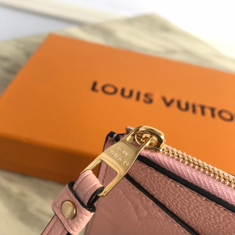 M68712 POCHETTE MÉLANIE BB, LOUIS VUITTON LV WOMEN - Small Leather Goods