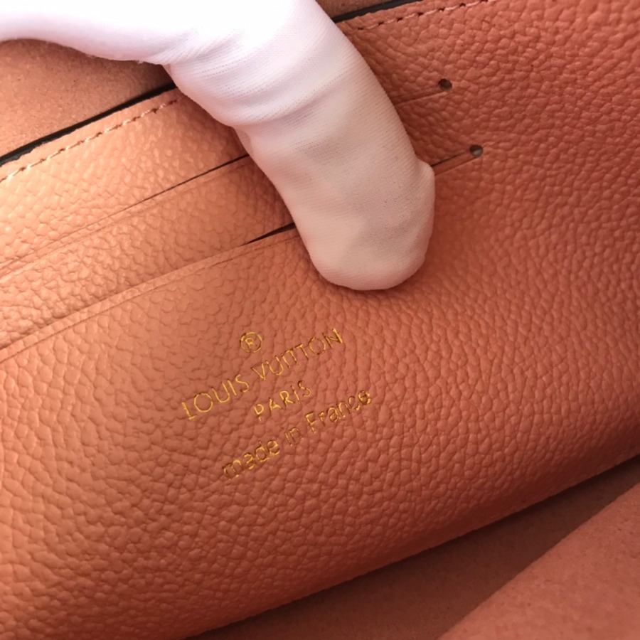 M68712 POCHETTE MÉLANIE BB, LOUIS VUITTON LV WOMEN - Small Leather Goods