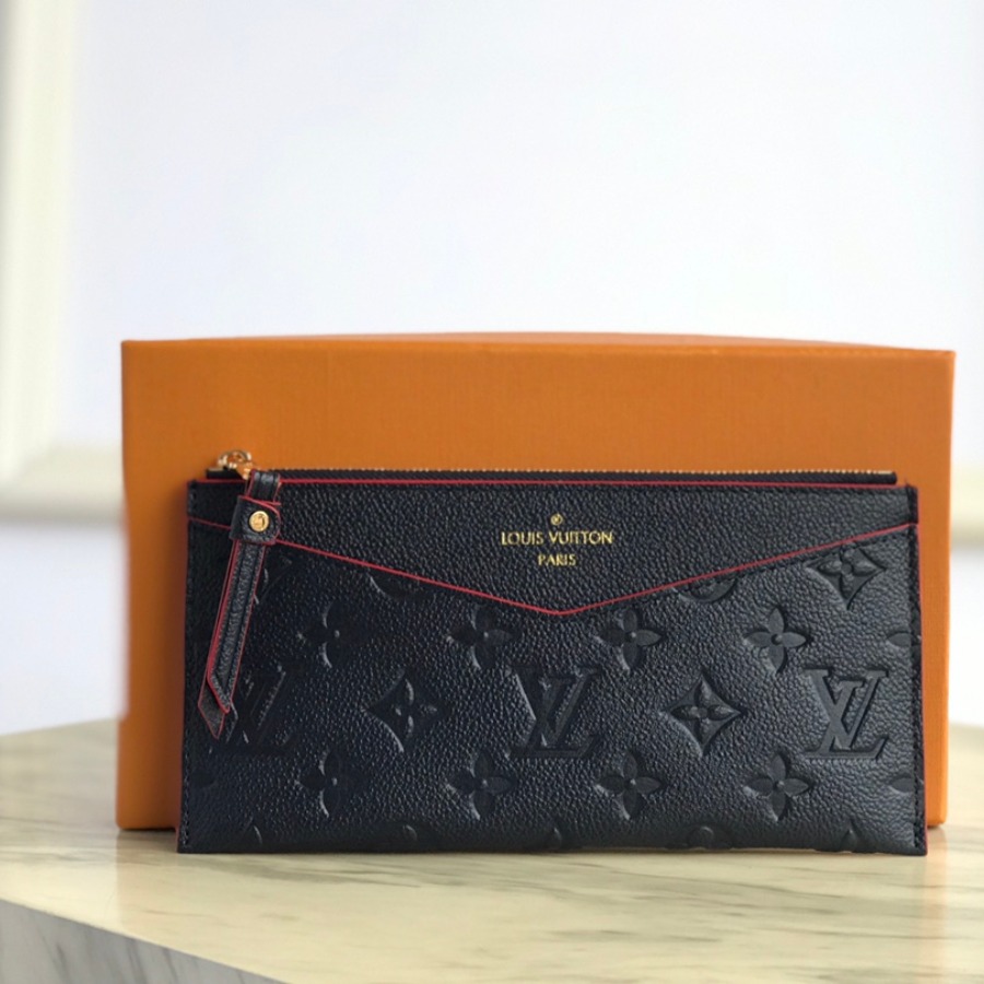 M68713 POCHETTE MÉLANIE BB, LOUIS VUITTON LV WOMEN - Small Leather Goods