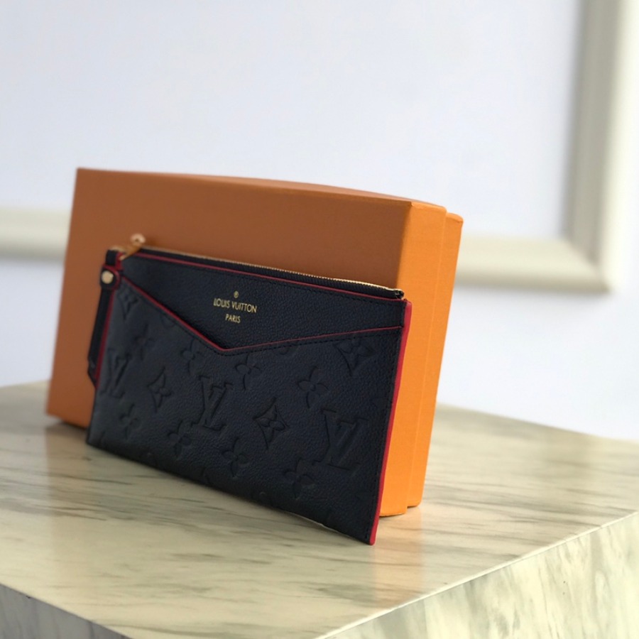 M68713 POCHETTE MÉLANIE BB, LOUIS VUITTON LV WOMEN - Small Leather Goods