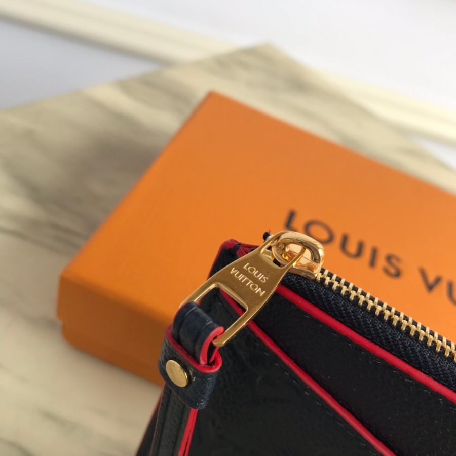 M68713 POCHETTE MÉLANIE BB, LOUIS VUITTON LV WOMEN - Small Leather Goods