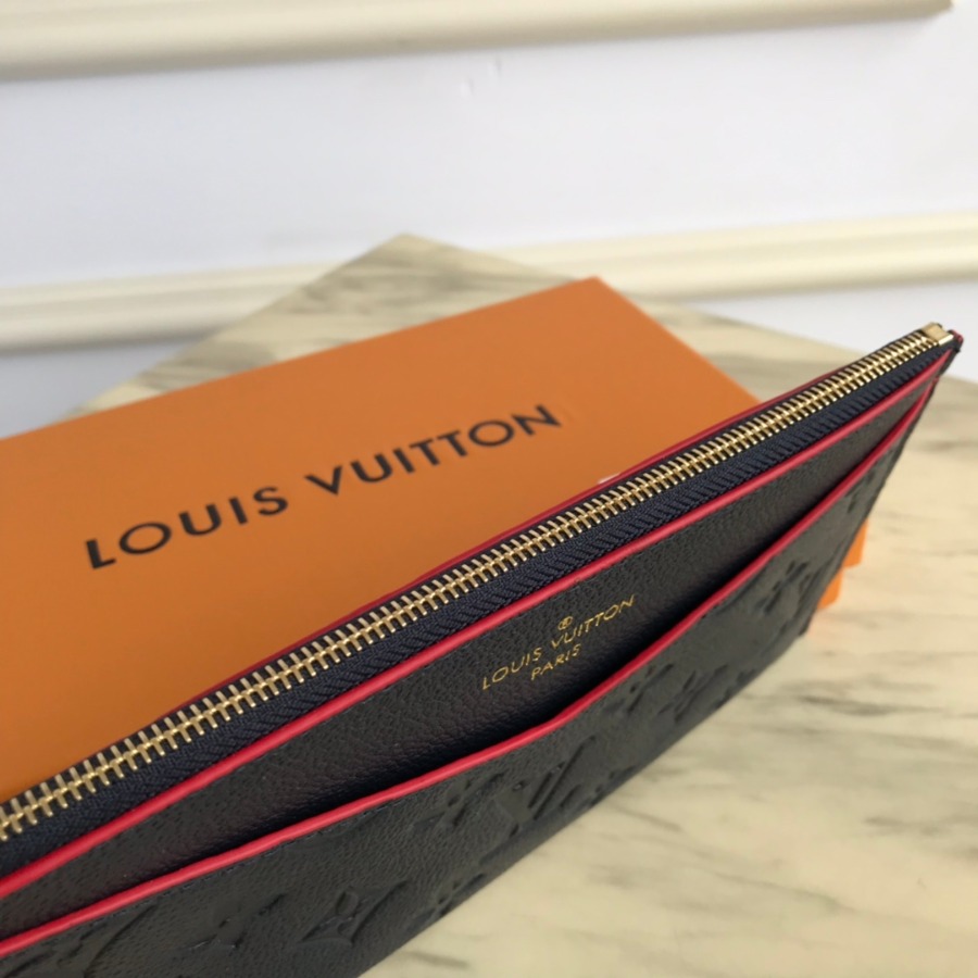 M68713 POCHETTE MÉLANIE BB, LOUIS VUITTON LV WOMEN - Small Leather Goods
