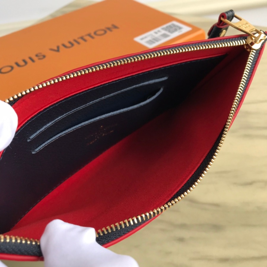 M68713 POCHETTE MÉLANIE BB, LOUIS VUITTON LV WOMEN - Small Leather Goods