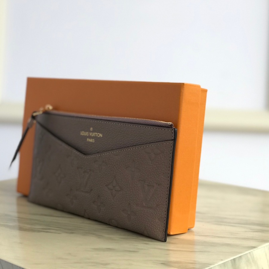 M68714 POCHETTE MÉLANIE BB, LOUIS VUITTON LV WOMEN - Small Leather Goods