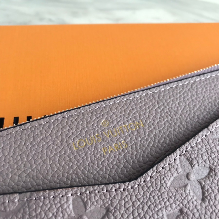 M68714 POCHETTE MÉLANIE BB, LOUIS VUITTON LV WOMEN - Small Leather Goods