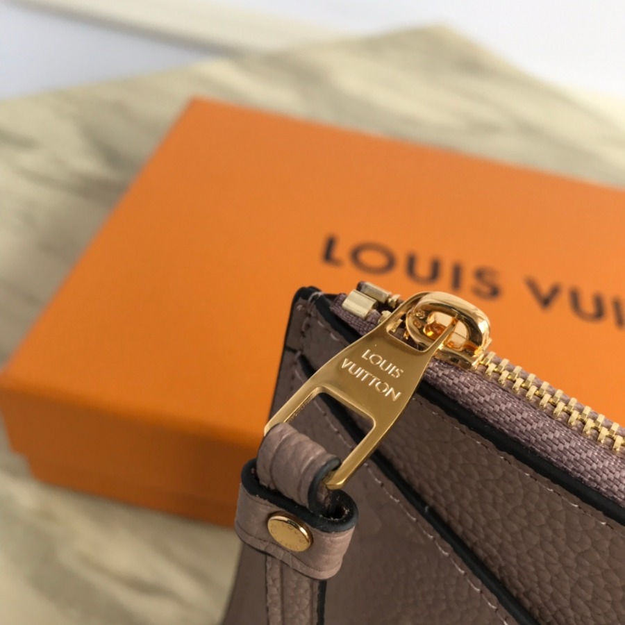 M68714 POCHETTE MÉLANIE BB, LOUIS VUITTON LV WOMEN - Small Leather Goods