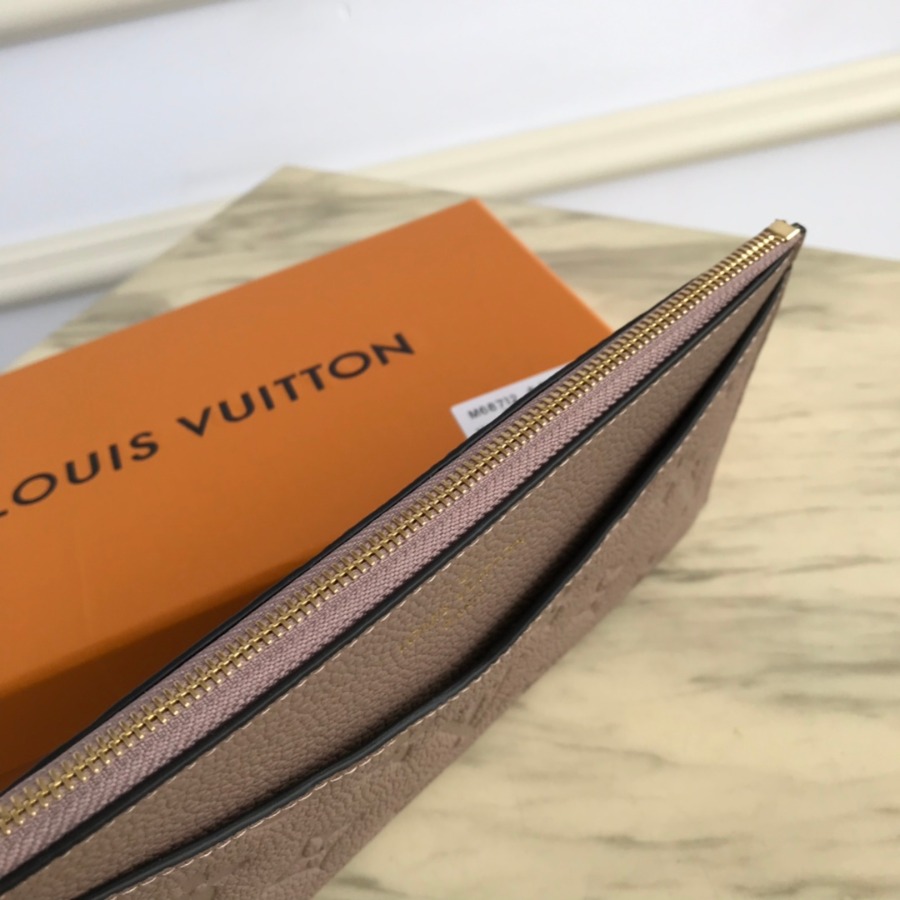 M68714 POCHETTE MÉLANIE BB, LOUIS VUITTON LV WOMEN - Small Leather Goods