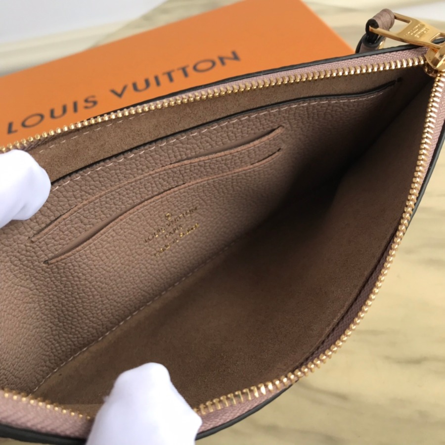 M68714 POCHETTE MÉLANIE BB, LOUIS VUITTON LV WOMEN - Small Leather Goods