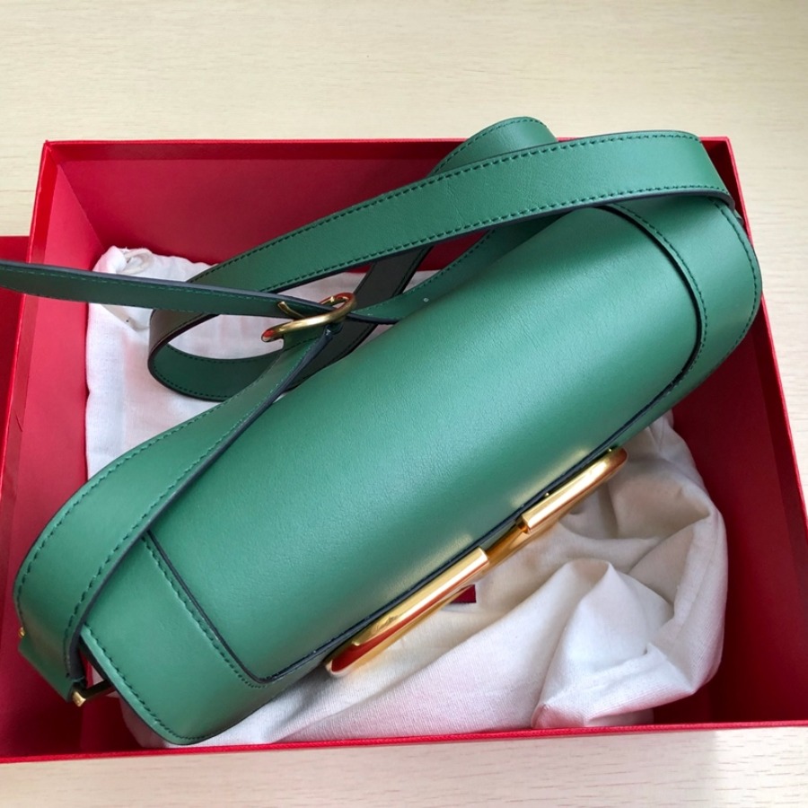 SUPERVEE CALFSKIN CROSSBODY BAG, VALENTINO GARAVANI