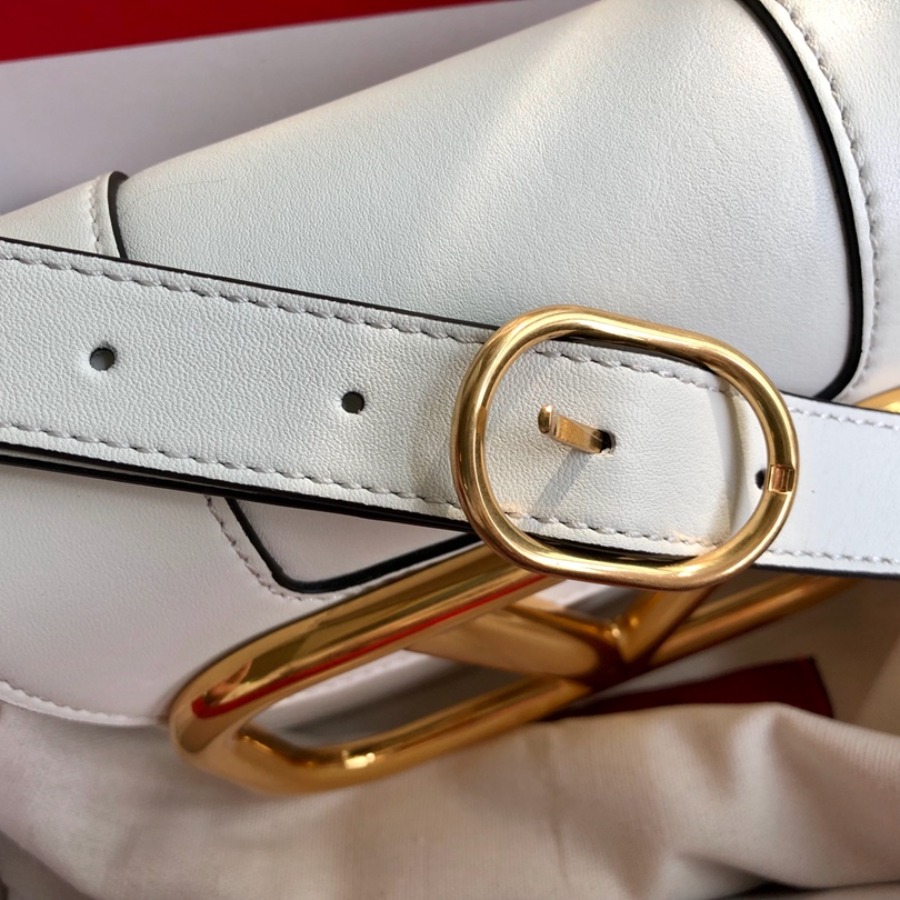 SMALL SUPERVEE CALFSKIN CROSSBODY BAG, VALENTINO GARAVANI
